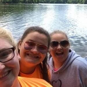 Meet your Posher, Mackenzie